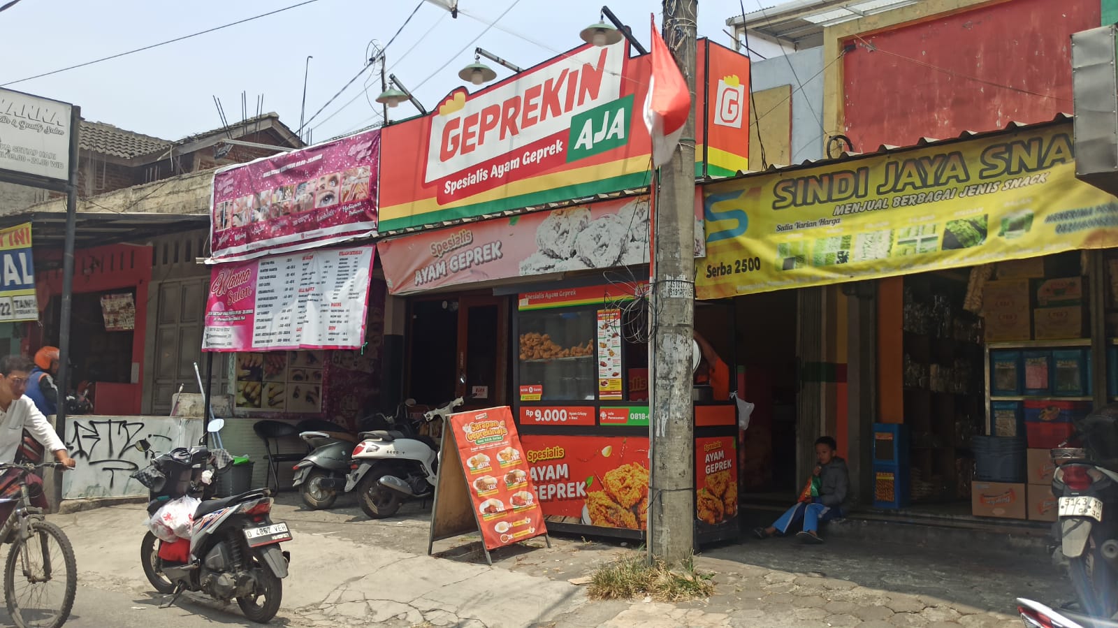 Geprekin Aja Permata Biru â Jastip Permata Biru Cileunyi